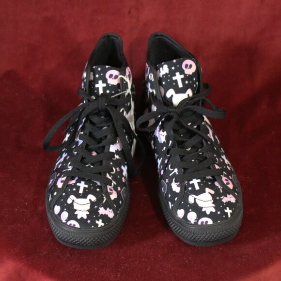 Anime Sneakers - Picture 1 of 6